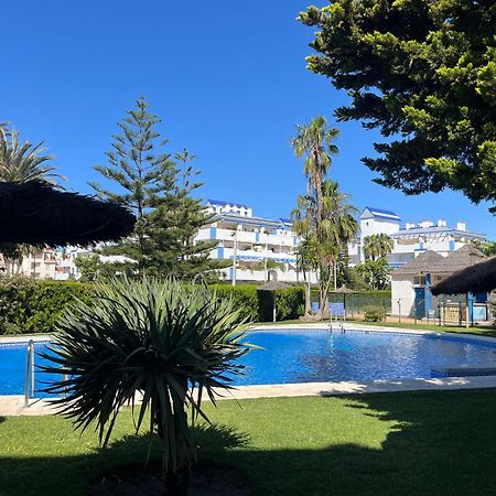 Apartamento En Costa Ballena, Urb. Playa Ballena Cadiz Dış mekan fotoğraf