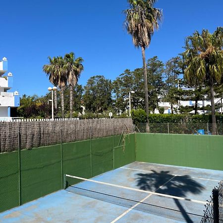 Apartamento En Costa Ballena, Urb. Playa Ballena Cadiz Dış mekan fotoğraf