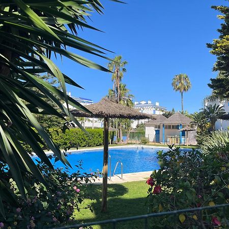 Apartamento En Costa Ballena, Urb. Playa Ballena Cadiz Dış mekan fotoğraf