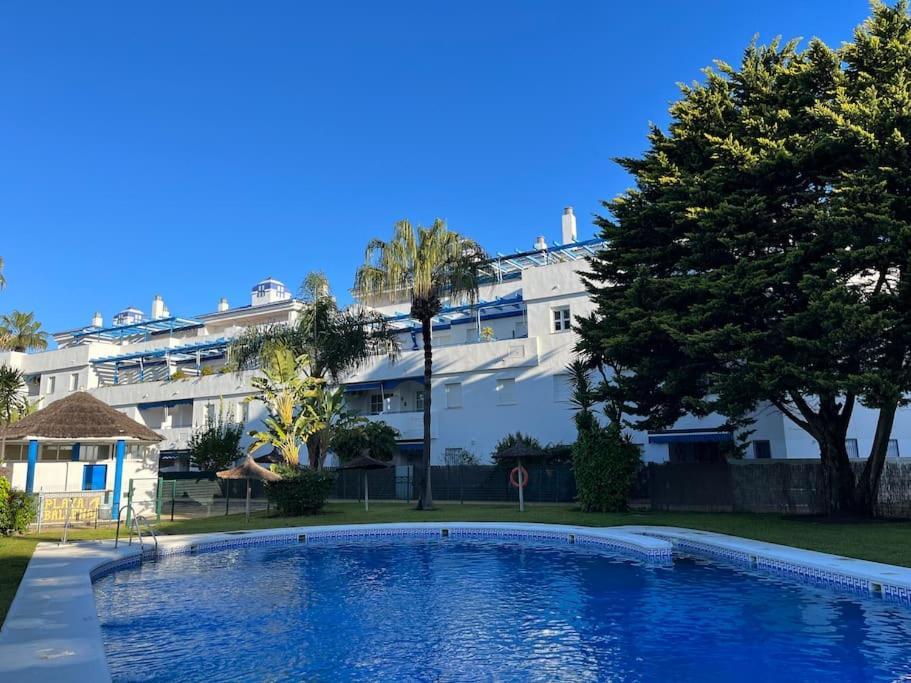 Apartamento En Costa Ballena, Urb. Playa Ballena Cadiz Dış mekan fotoğraf