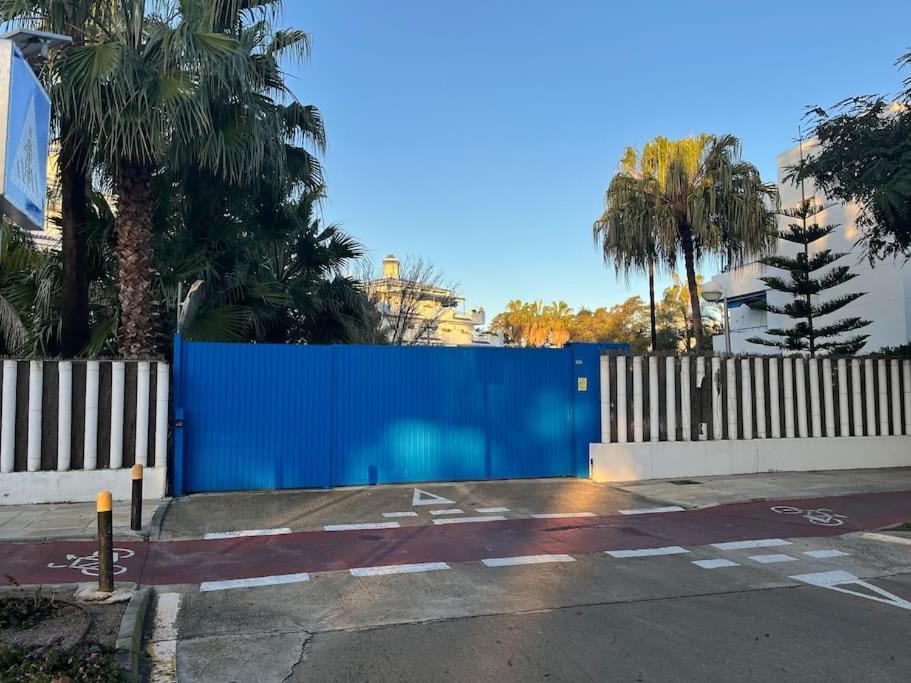 Apartamento En Costa Ballena, Urb. Playa Ballena Cadiz Dış mekan fotoğraf