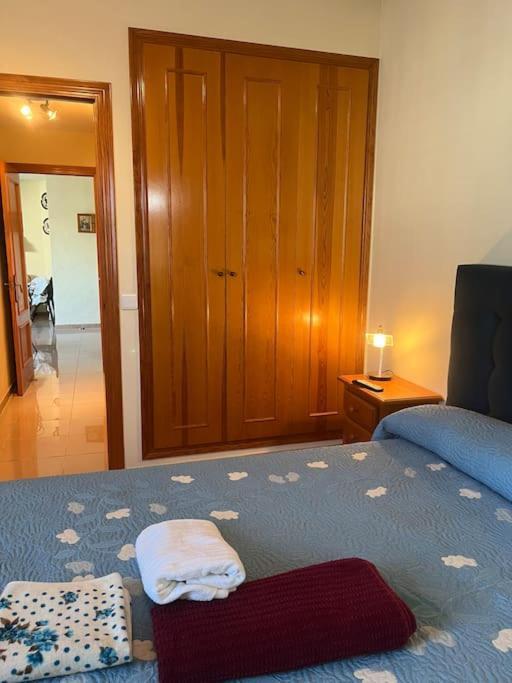 Apartamento En Costa Ballena, Urb. Playa Ballena Cadiz Dış mekan fotoğraf