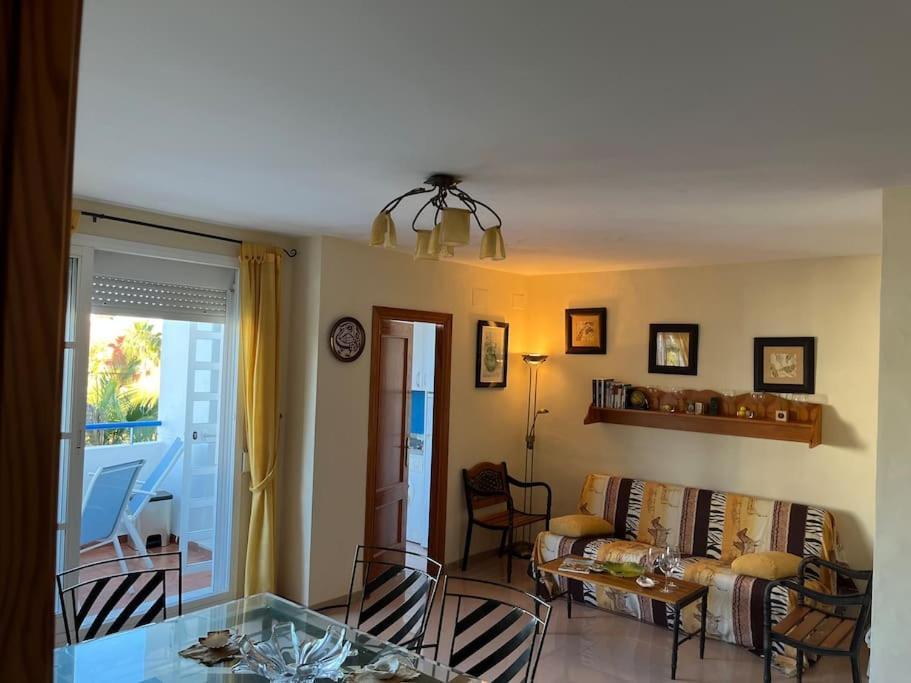 Apartamento En Costa Ballena, Urb. Playa Ballena Cadiz Dış mekan fotoğraf