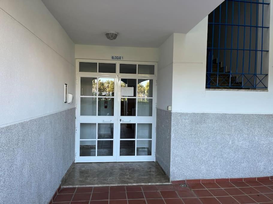 Apartamento En Costa Ballena, Urb. Playa Ballena Cadiz Dış mekan fotoğraf