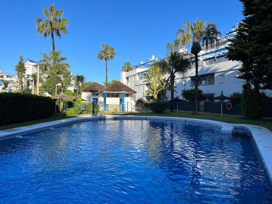 Apartamento En Costa Ballena, Urb. Playa Ballena Cadiz Dış mekan fotoğraf