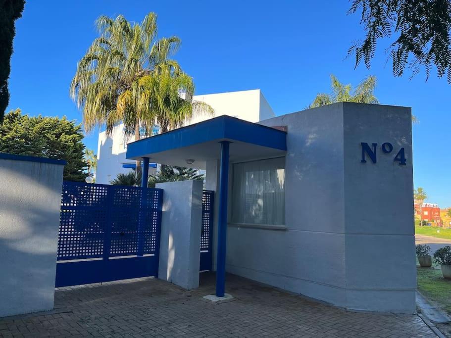 Apartamento En Costa Ballena, Urb. Playa Ballena Cadiz Dış mekan fotoğraf