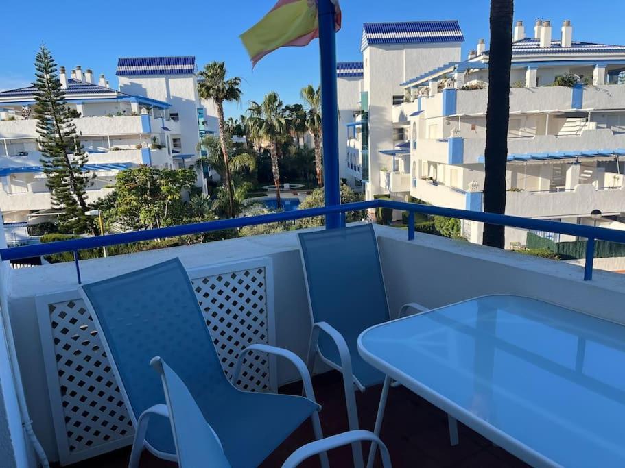 Apartamento En Costa Ballena, Urb. Playa Ballena Cadiz Dış mekan fotoğraf