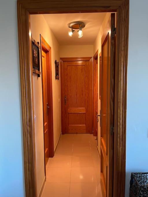 Apartamento En Costa Ballena, Urb. Playa Ballena Cadiz Dış mekan fotoğraf