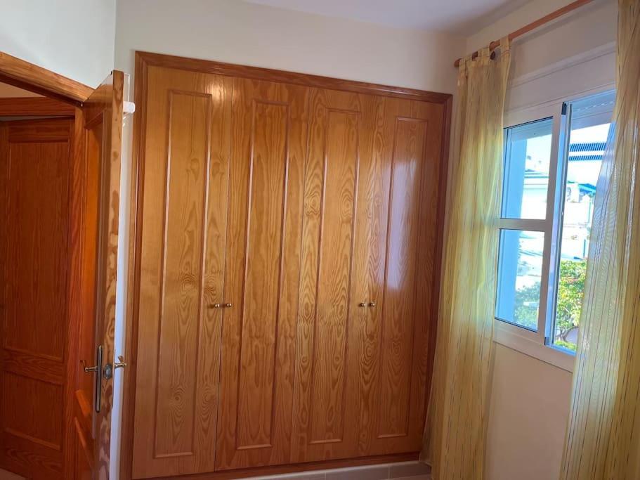 Apartamento En Costa Ballena, Urb. Playa Ballena Cadiz Dış mekan fotoğraf