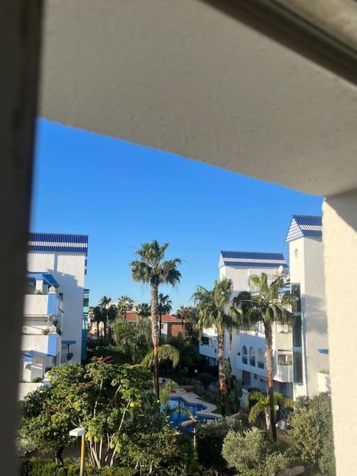 Apartamento En Costa Ballena, Urb. Playa Ballena Cadiz Dış mekan fotoğraf