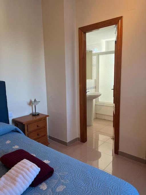 Apartamento En Costa Ballena, Urb. Playa Ballena Cadiz Dış mekan fotoğraf