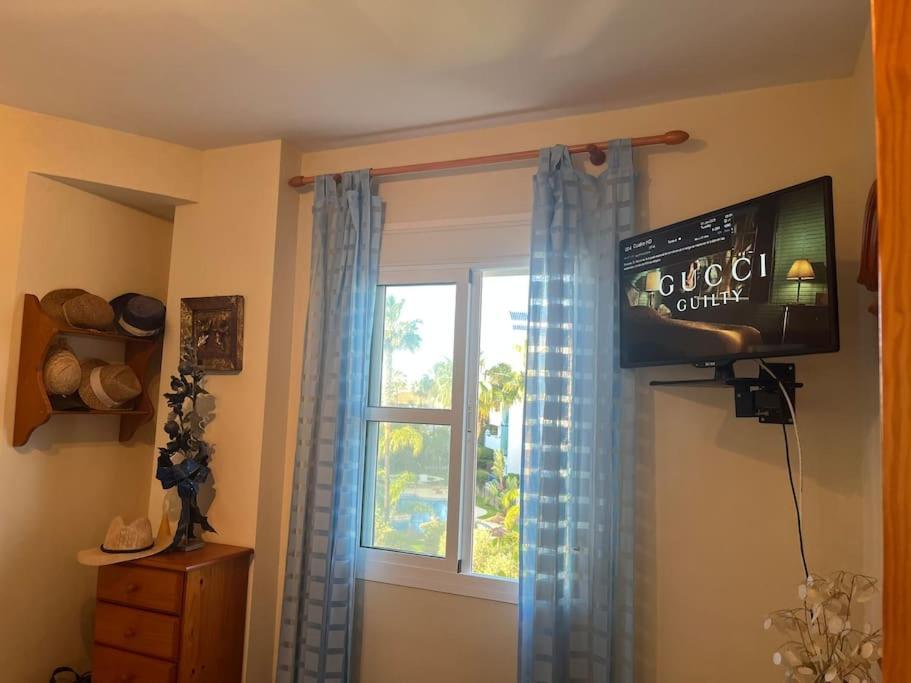 Apartamento En Costa Ballena, Urb. Playa Ballena Cadiz Dış mekan fotoğraf