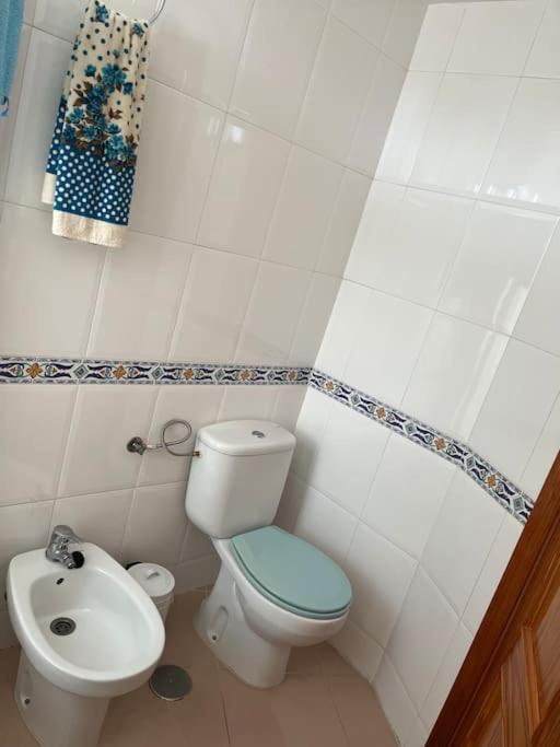 Apartamento En Costa Ballena, Urb. Playa Ballena Cadiz Dış mekan fotoğraf