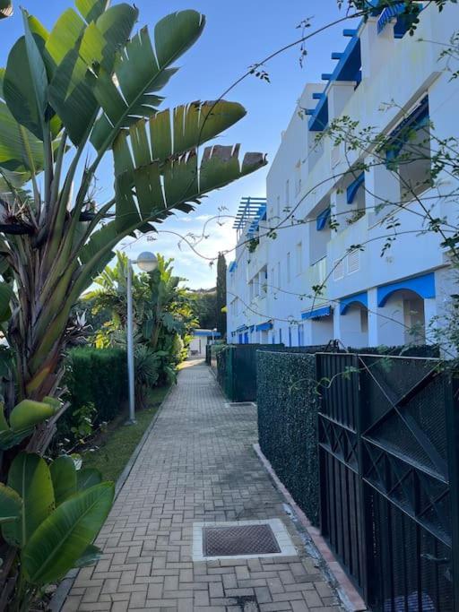 Apartamento En Costa Ballena, Urb. Playa Ballena Cadiz Dış mekan fotoğraf