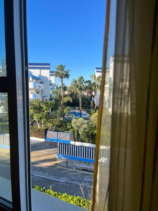 Apartamento En Costa Ballena, Urb. Playa Ballena Cadiz Dış mekan fotoğraf