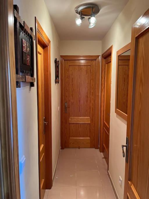 Apartamento En Costa Ballena, Urb. Playa Ballena Cadiz Dış mekan fotoğraf