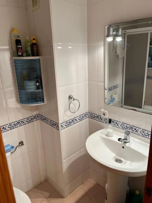 Apartamento En Costa Ballena, Urb. Playa Ballena Cadiz Dış mekan fotoğraf
