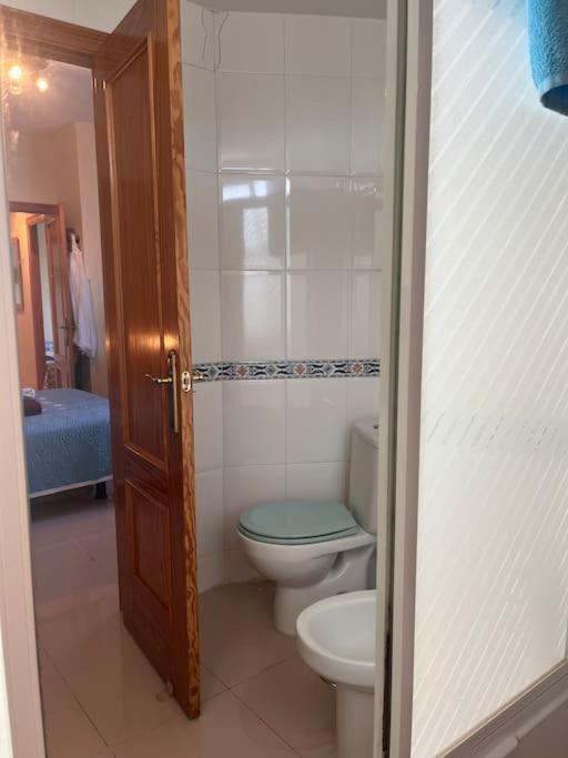 Apartamento En Costa Ballena, Urb. Playa Ballena Cadiz Dış mekan fotoğraf