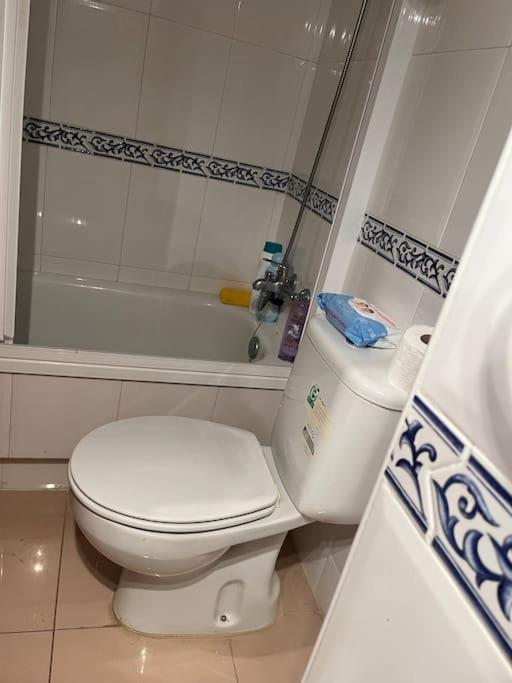 Apartamento En Costa Ballena, Urb. Playa Ballena Cadiz Dış mekan fotoğraf