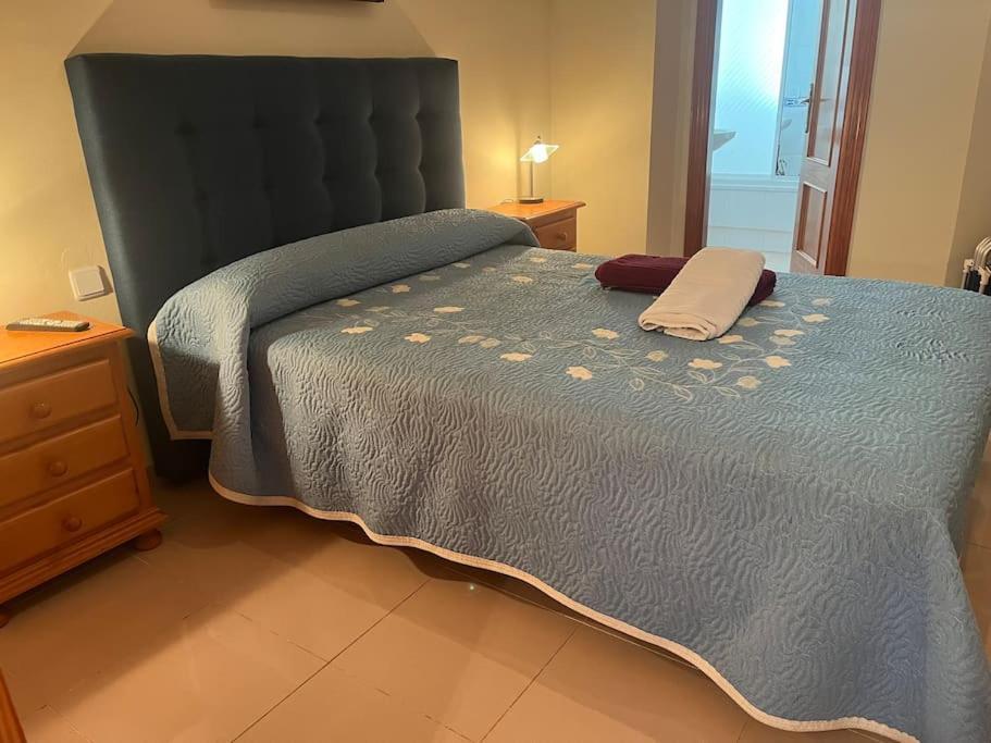 Apartamento En Costa Ballena, Urb. Playa Ballena Cadiz Dış mekan fotoğraf