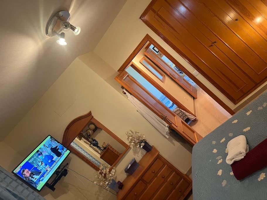 Apartamento En Costa Ballena, Urb. Playa Ballena Cadiz Dış mekan fotoğraf