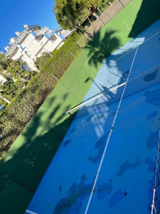 Apartamento En Costa Ballena, Urb. Playa Ballena Cadiz Dış mekan fotoğraf
