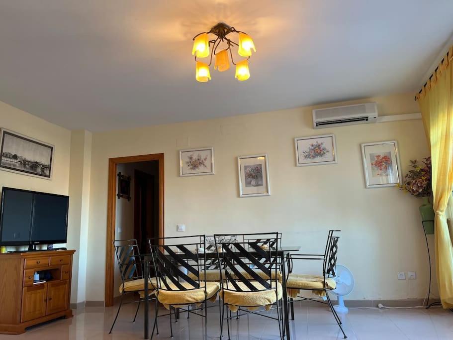 Apartamento En Costa Ballena, Urb. Playa Ballena Cadiz Dış mekan fotoğraf