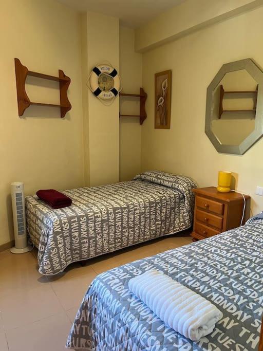 Apartamento En Costa Ballena, Urb. Playa Ballena Cadiz Dış mekan fotoğraf