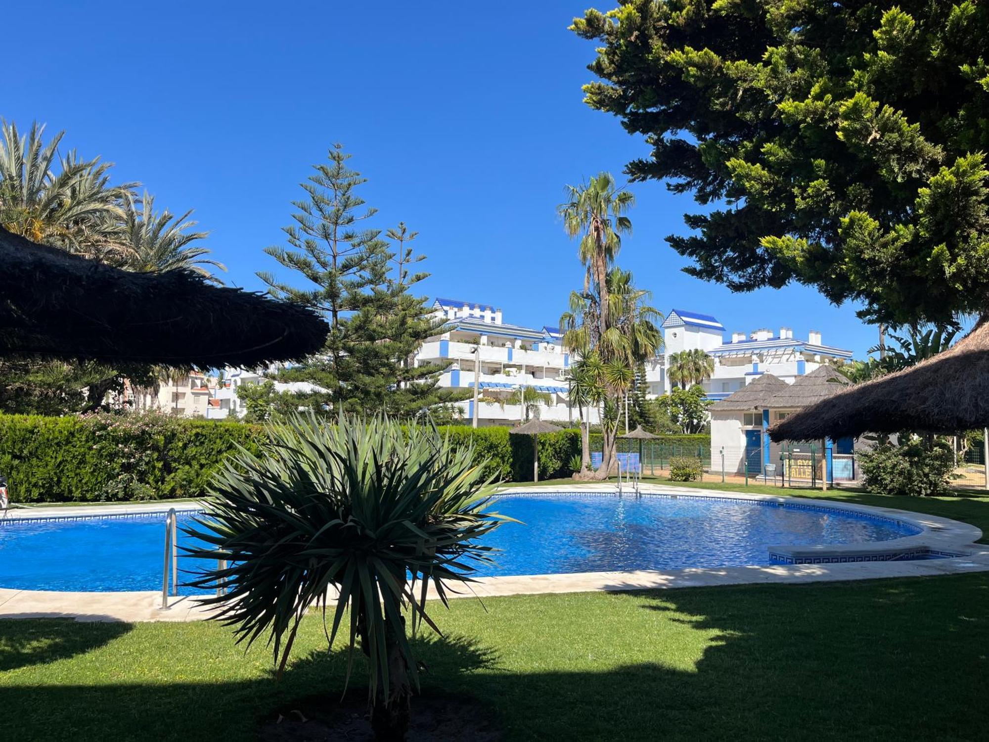 Apartamento En Costa Ballena, Urb. Playa Ballena Cadiz Dış mekan fotoğraf