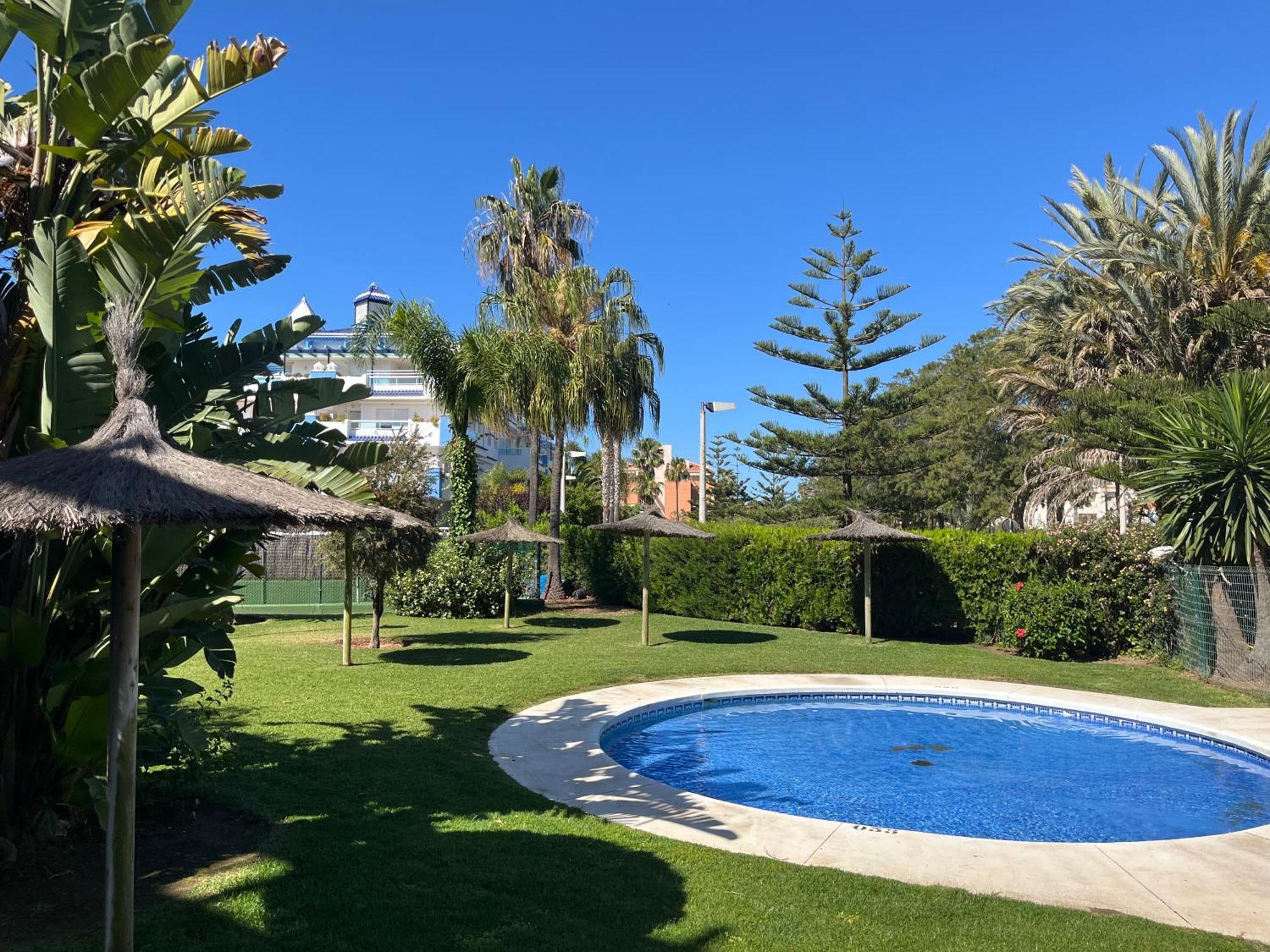 Apartamento En Costa Ballena, Urb. Playa Ballena Cadiz Dış mekan fotoğraf